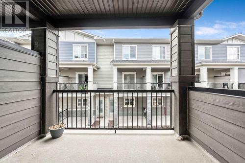 510, 95 Skyview Close Ne, Calgary, AB - Outdoor