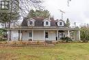 5645 Church Street, South Glengarry, ON  - Outdoor With Deck Patio Veranda With Facade 