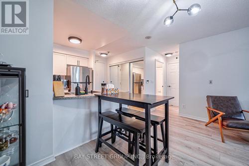 803 - 5500 Yonge Street, Toronto, ON - Indoor Photo Showing Dining Room