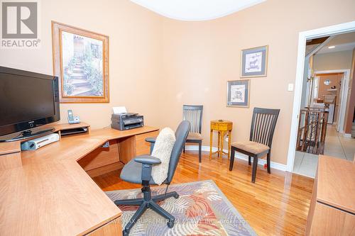 12 Branstone Drive, Whitby, ON - Indoor Photo Showing Office