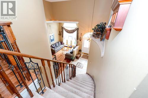 12 Branstone Drive, Whitby, ON - Indoor Photo Showing Other Room