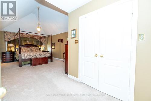 12 Branstone Drive, Whitby, ON - Indoor Photo Showing Bedroom