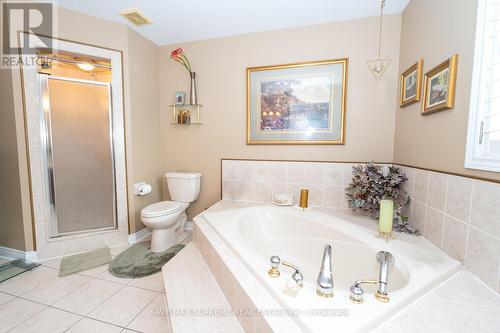 12 Branstone Drive, Whitby, ON - Indoor Photo Showing Bathroom