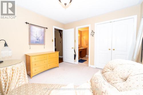 12 Branstone Drive, Whitby, ON - Indoor Photo Showing Bedroom