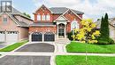 12 Branstone Drive, Whitby, ON  - Outdoor With Facade 