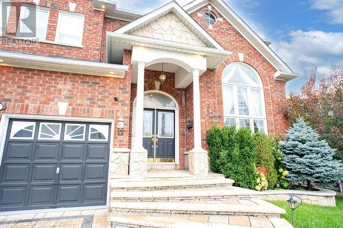 12 Branstone Drive, Whitby, ON - Outdoor With Facade