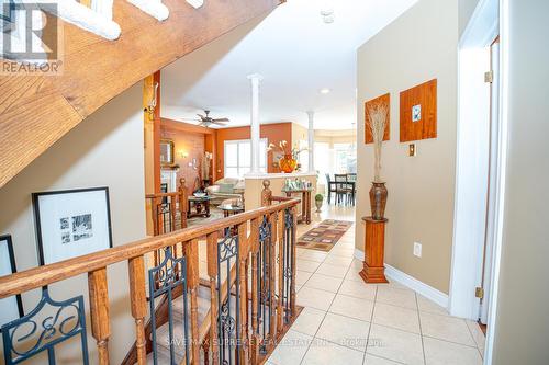 12 Branstone Drive, Whitby, ON - Indoor Photo Showing Other Room