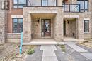 153 Mumbai Drive, Markham, ON  - Outdoor With Facade 