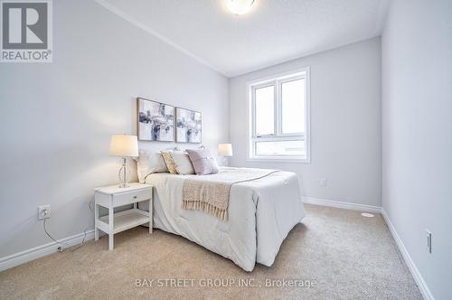 153 Mumbai Drive, Markham, ON - Indoor Photo Showing Bedroom