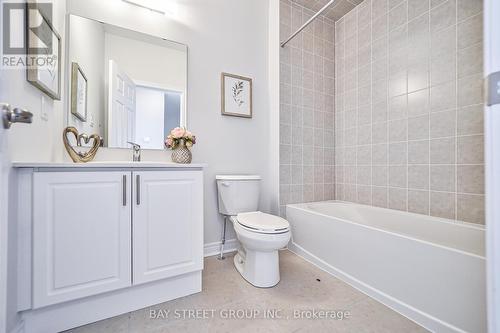 153 Mumbai Drive, Markham, ON - Indoor Photo Showing Bathroom