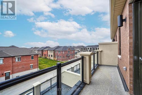 153 Mumbai Drive, Markham, ON - Outdoor