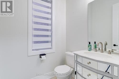 1177 Wickham Road, Innisfil, ON - Indoor Photo Showing Bathroom