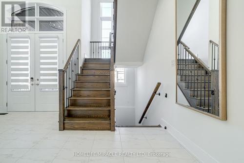 1177 Wickham Road, Innisfil, ON - Indoor Photo Showing Other Room