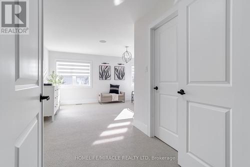 1177 Wickham Road, Innisfil, ON - Indoor Photo Showing Other Room