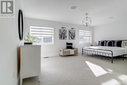 1177 Wickham Road, Innisfil, ON - Indoor Photo Showing Bedroom