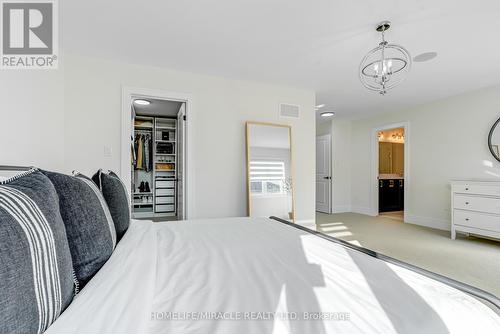 1177 Wickham Road, Innisfil, ON - Indoor Photo Showing Bedroom