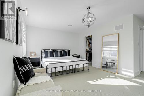 1177 Wickham Road, Innisfil, ON - Indoor Photo Showing Bedroom