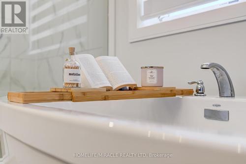 1177 Wickham Road, Innisfil, ON - Indoor Photo Showing Bathroom