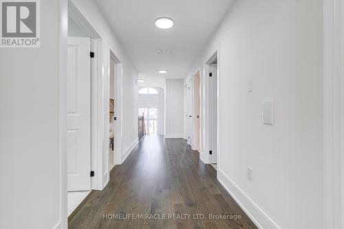 1177 Wickham Road, Innisfil, ON - Indoor Photo Showing Other Room