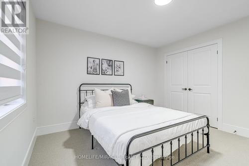 1177 Wickham Road, Innisfil, ON - Indoor Photo Showing Bedroom