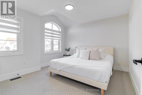 1177 Wickham Road, Innisfil, ON - Indoor Photo Showing Bedroom