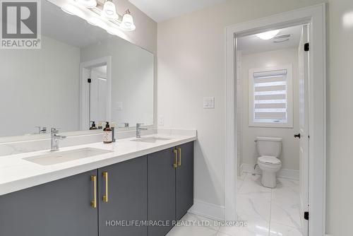 1177 Wickham Road, Innisfil, ON - Indoor Photo Showing Bathroom