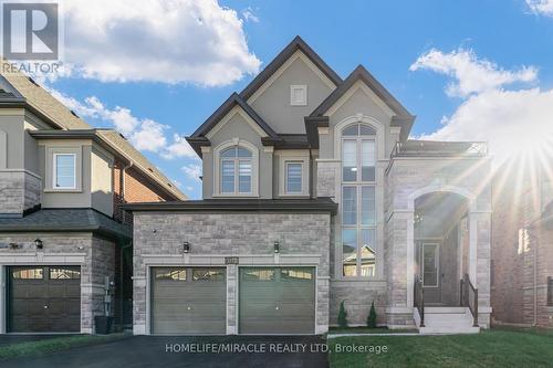 1177 Wickham Road, Innisfil, ON - Outdoor With Facade