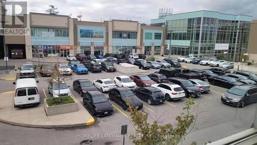 2708 - 8339 Kennedy Road, Markham, ON 