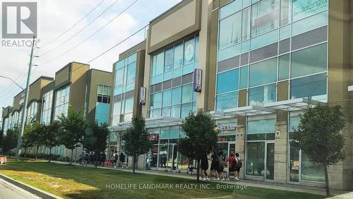 2708 - 8339 Kennedy Road, Markham, ON 