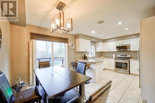 483 Jim Barber Court, Newmarket, ON - Indoor