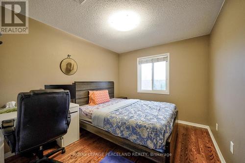 483 Jim Barber Court, Newmarket, ON - Indoor Photo Showing Bedroom