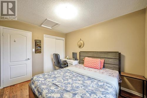 483 Jim Barber Court, Newmarket, ON - Indoor Photo Showing Bedroom