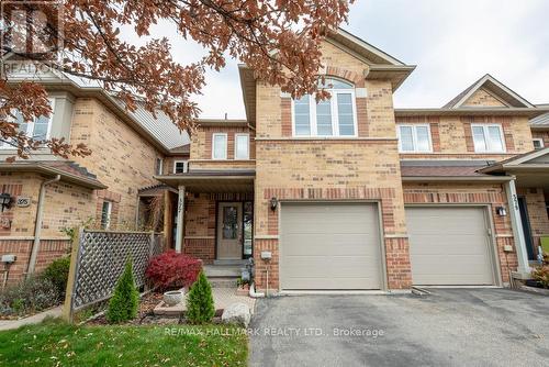 377 Kittridge Road, Oakville, ON - Outdoor With Facade