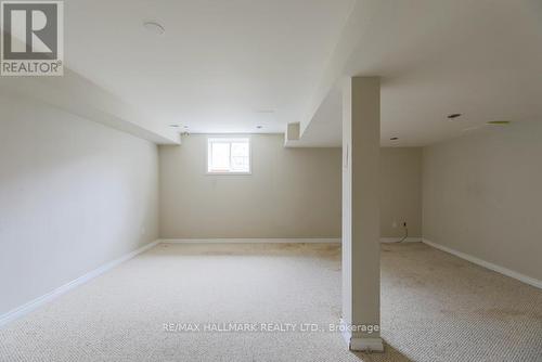 377 Kittridge Road, Oakville, ON - Indoor Photo Showing Basement