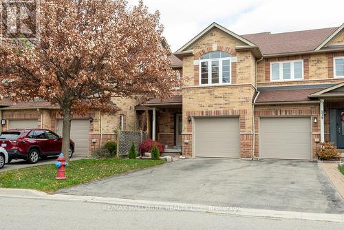 377 Kittridge Road, Oakville, ON - Outdoor With Facade