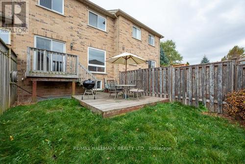 377 Kittridge Road, Oakville, ON - Outdoor With Exterior