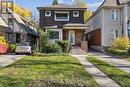 17 Wendover Road, Toronto, ON  - Outdoor With Facade 