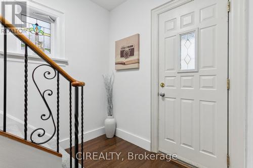 17 Wendover Road, Toronto, ON - Indoor Photo Showing Other Room