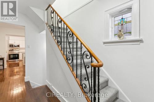 17 Wendover Road, Toronto, ON - Indoor Photo Showing Other Room