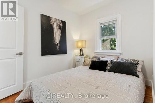 17 Wendover Road, Toronto, ON - Indoor Photo Showing Bedroom