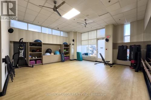 1612 - 2045 Lake Shore Boulevard W, Toronto, ON - Indoor