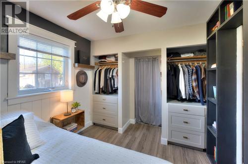 82 Park Street, St. Marys, ON - Indoor Photo Showing Bedroom