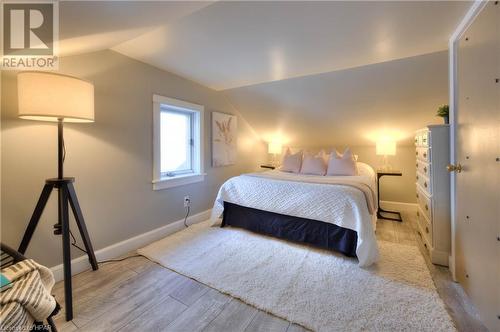 82 Park Street, St. Marys, ON - Indoor Photo Showing Bedroom