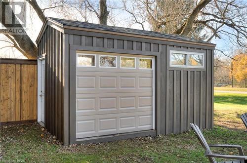 82 Park Street, St. Marys, ON - Outdoor With Exterior