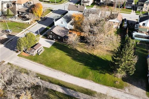 82 Park Street, St. Marys, ON - Outdoor With View