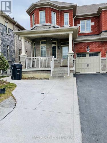 2 - 7 St Dennis Road, Brampton, ON 