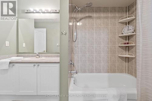 1033 Copperfield Drive, Oshawa, ON - Indoor Photo Showing Bathroom