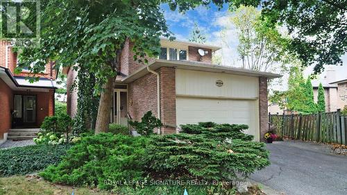 22 Linton Court, Markham, ON - Outdoor