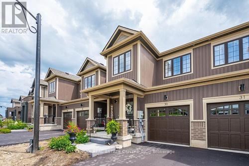 30 - 690 Broadway, Orangeville, ON - Outdoor With Facade