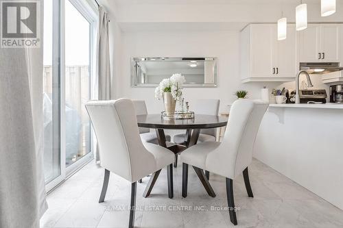 30 - 690 Broadway, Orangeville, ON - Indoor Photo Showing Dining Room